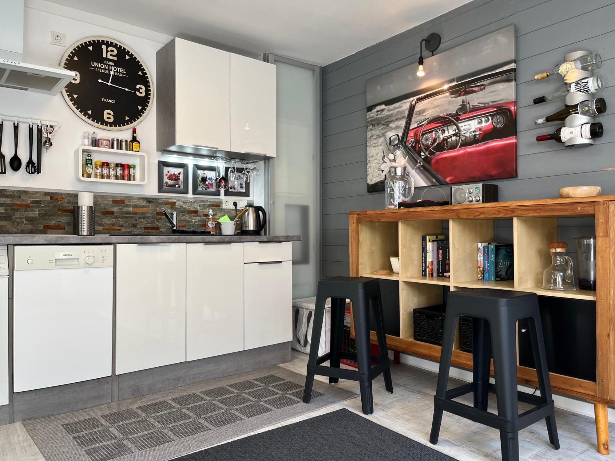 Living At Saarpartments - Adultsonly - Business & Holiday Homes With Kitchen For Long- And Short Term Stay, 3 Min To St Johanner Markt And Points Of Interest Σααρμπρύκεν Εξωτερικό φωτογραφία